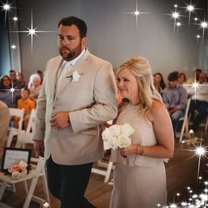 Meet your Posher, Terri